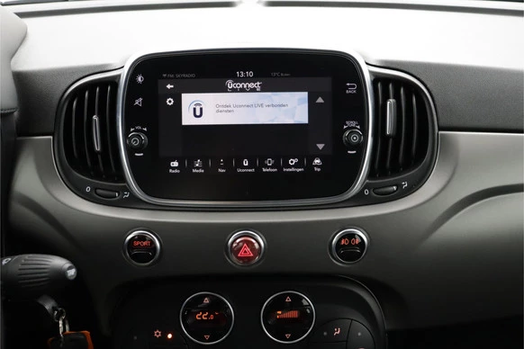 Fiat 500C - Afbeelding 24 van 30