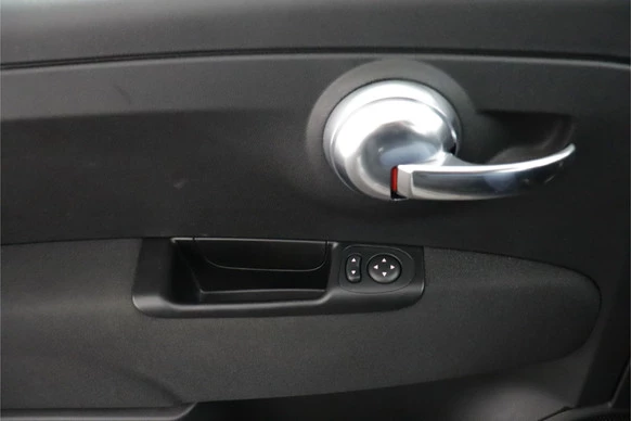 Fiat 500C - Afbeelding 25 van 30