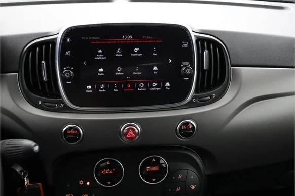 Fiat 500C - Afbeelding 30 van 30