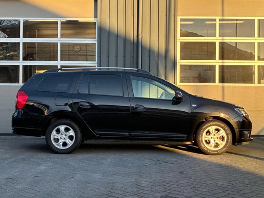 Dacia Logan - Afbeelding 2 van 13