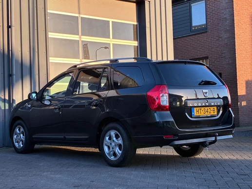 Dacia Logan - Afbeelding 3 van 13