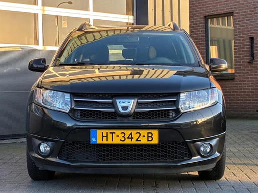 Dacia Logan - Afbeelding 5 van 13