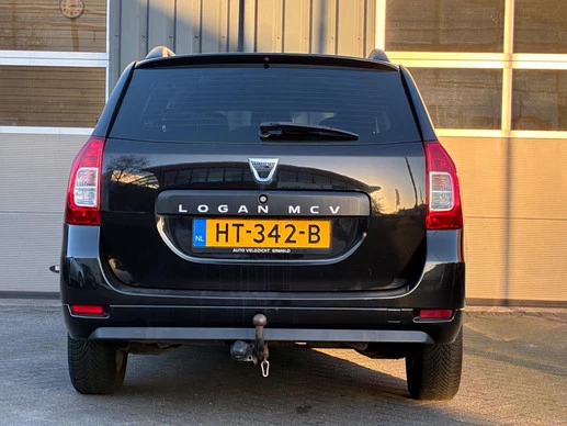 Dacia Logan - Afbeelding 6 van 13