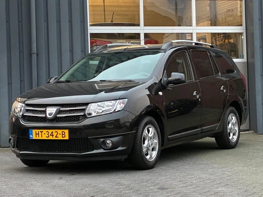 Dacia Logan - Afbeelding 1 van 13
