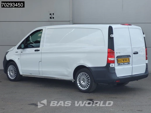 Mercedes-Benz eVito - Afbeelding 2 van 14