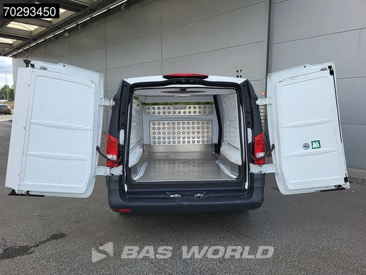 Mercedes-Benz eVito - Afbeelding 3 van 14