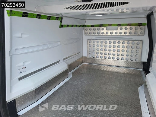 Mercedes-Benz eVito - Afbeelding 5 van 14