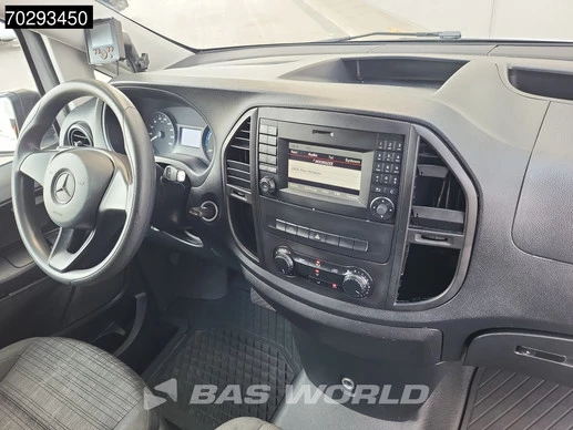 Mercedes-Benz eVito - Afbeelding 6 van 14