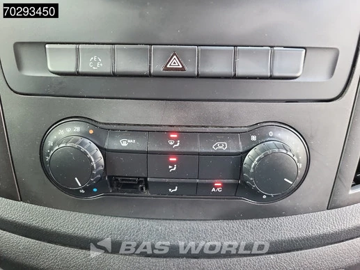 Mercedes-Benz eVito - Afbeelding 10 van 14