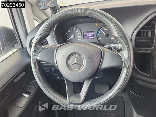 Mercedes-Benz eVito - Afbeelding 13 van 14