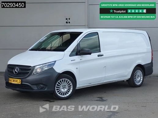 Mercedes-Benz eVito - Afbeelding 1 van 14