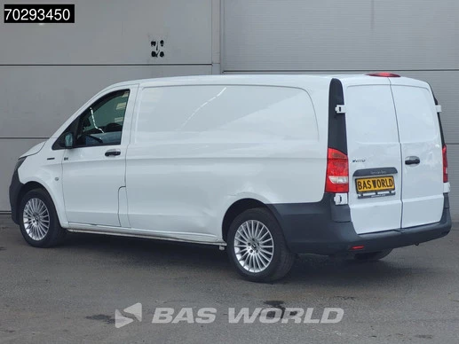 Mercedes-Benz eVito - Afbeelding 2 van 14