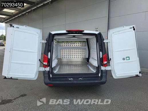Mercedes-Benz eVito - Afbeelding 3 van 14