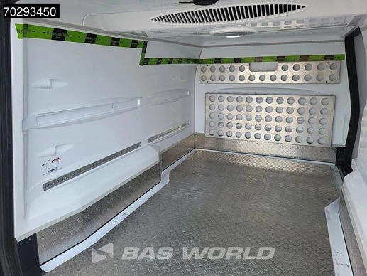 Mercedes-Benz eVito - Afbeelding 5 van 14