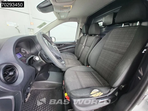 Mercedes-Benz eVito - Afbeelding 7 van 14