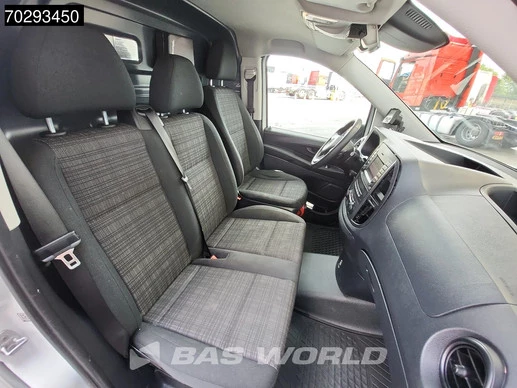 Mercedes-Benz eVito - Afbeelding 8 van 14