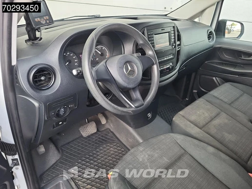 Mercedes-Benz eVito - Afbeelding 9 van 14