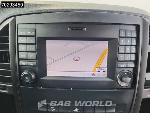 Mercedes-Benz eVito - Afbeelding 11 van 14