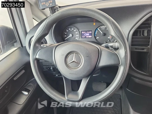 Mercedes-Benz eVito - Afbeelding 13 van 14