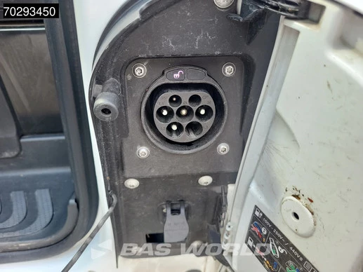 Mercedes-Benz eVito - Afbeelding 14 van 14