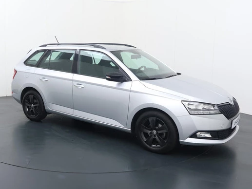 Škoda Fabia - Afbeelding 3 van 30