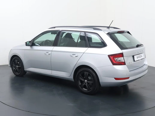 Škoda Fabia - Afbeelding 4 van 30