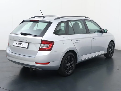 Škoda Fabia - Afbeelding 5 van 30