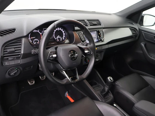 Škoda Fabia - Afbeelding 6 van 30