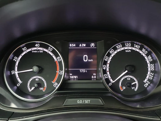 Škoda Fabia - Afbeelding 7 van 30