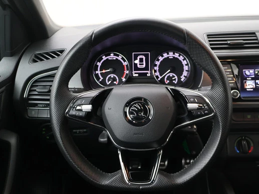 Škoda Fabia - Afbeelding 9 van 30