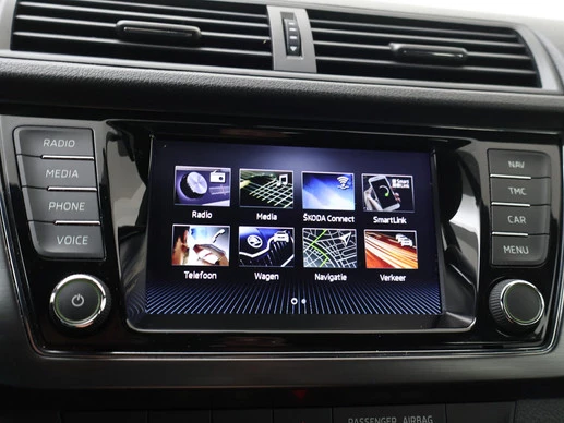 Škoda Fabia - Afbeelding 11 van 30