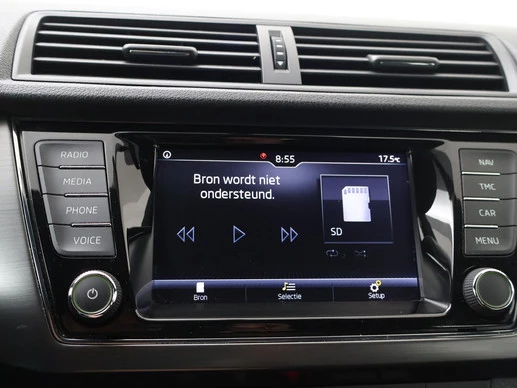 Škoda Fabia - Afbeelding 13 van 30