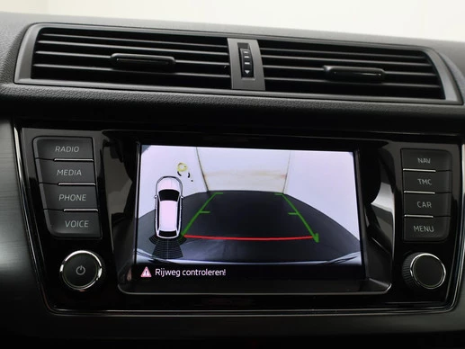 Škoda Fabia - Afbeelding 16 van 30