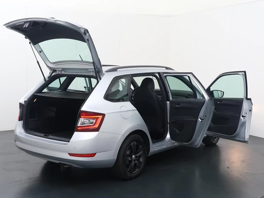 Škoda Fabia - Afbeelding 30 van 30