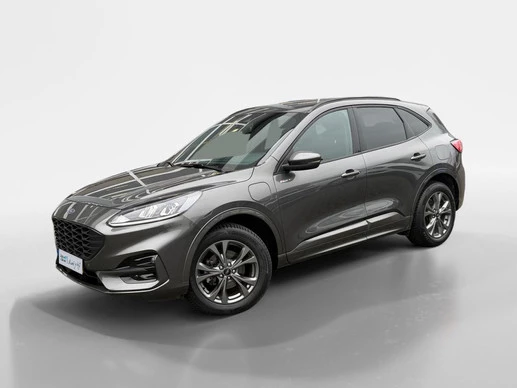 Ford Kuga - Afbeelding 1 van 29