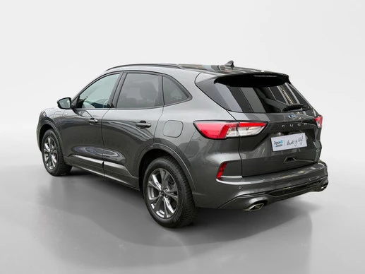Ford Kuga - Afbeelding 3 van 29