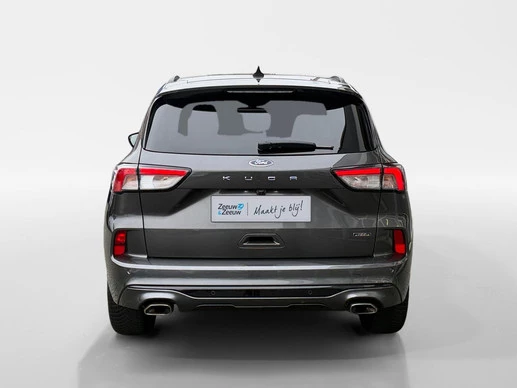 Ford Kuga - Afbeelding 4 van 29