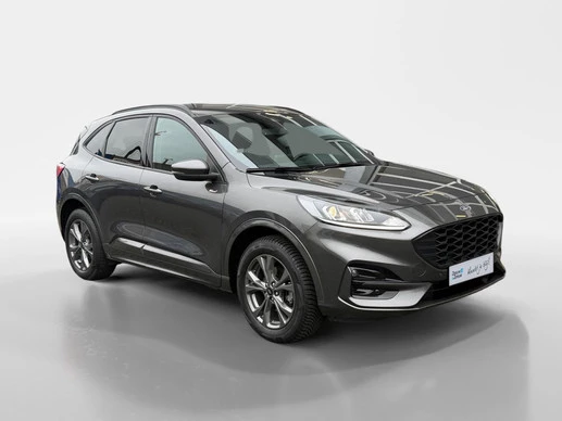 Ford Kuga - Afbeelding 6 van 29