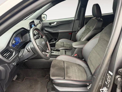 Ford Kuga - Afbeelding 8 van 29