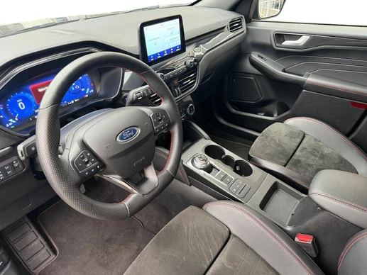 Ford Kuga - Afbeelding 9 van 29