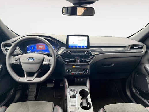 Ford Kuga - Afbeelding 10 van 29