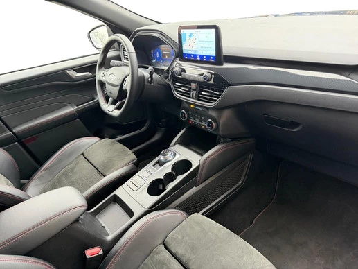 Ford Kuga - Afbeelding 11 van 29