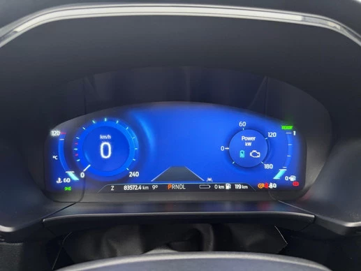 Ford Kuga - Afbeelding 16 van 29