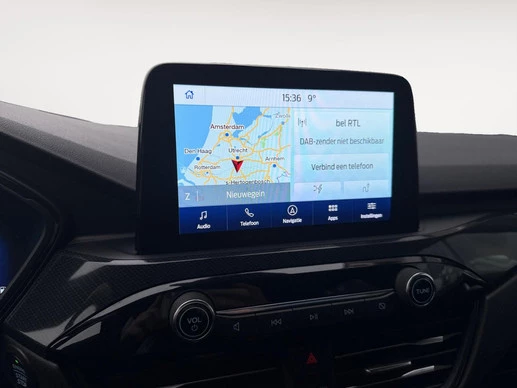 Ford Kuga - Afbeelding 17 van 29