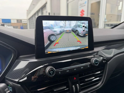 Ford Kuga - Afbeelding 18 van 29