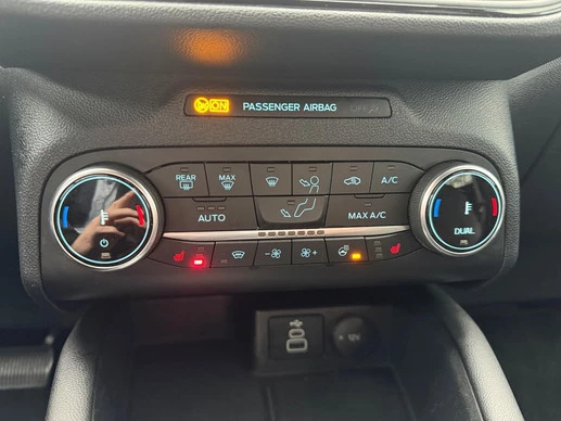 Ford Kuga - Afbeelding 19 van 29