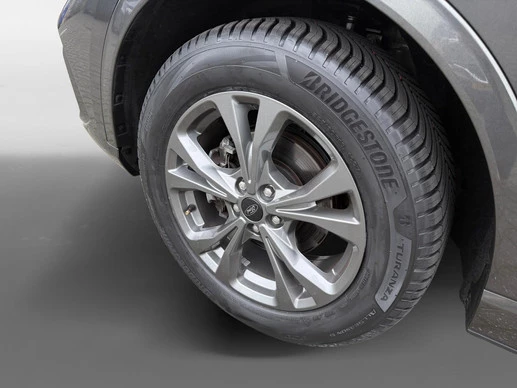 Ford Kuga - Afbeelding 25 van 29