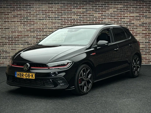 Volkswagen Polo - Afbeelding 1 van 30