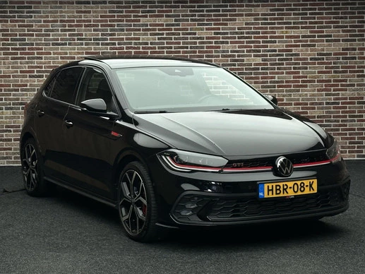 Volkswagen Polo - Afbeelding 28 van 30