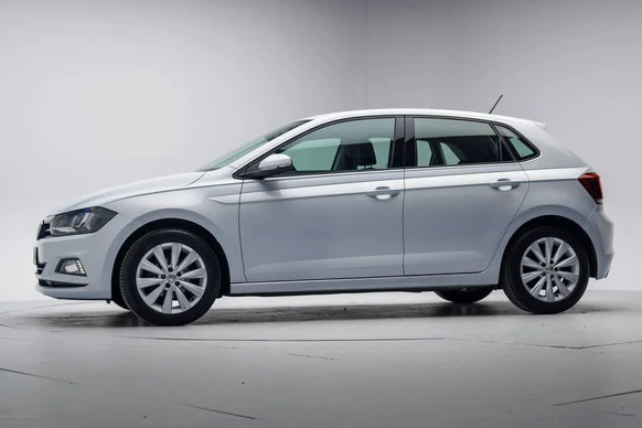 Volkswagen Polo - Afbeelding 2 van 30